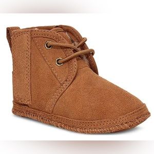 UGG Baby Neumel Booties- *New in Box*